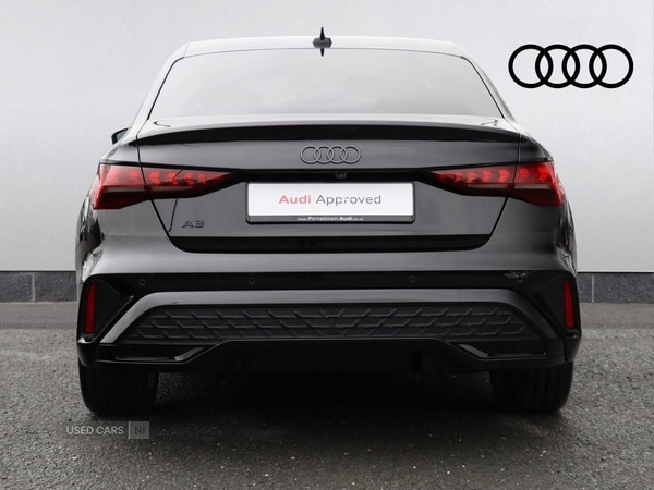 Used Audi A3 2025 for sale - 77926368: Photo 7