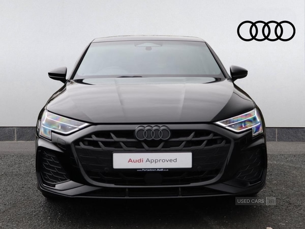 Used Audi A3 2025 for sale - 77926368: Photo 8