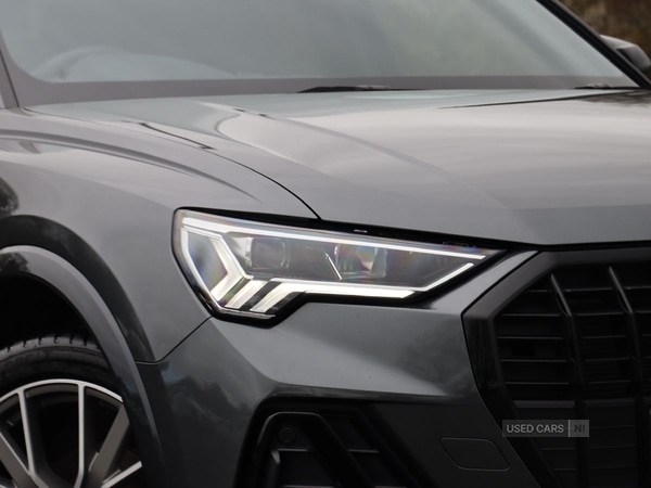 Used Audi Q3 2025 for sale - 78128361: Photo 10