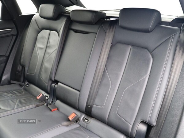 Used Audi Q3 2025 for sale - 78128361: Photo 11