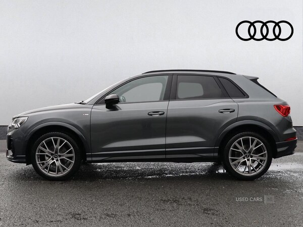 Used Audi Q3 2025 for sale - 78128361: Photo 12