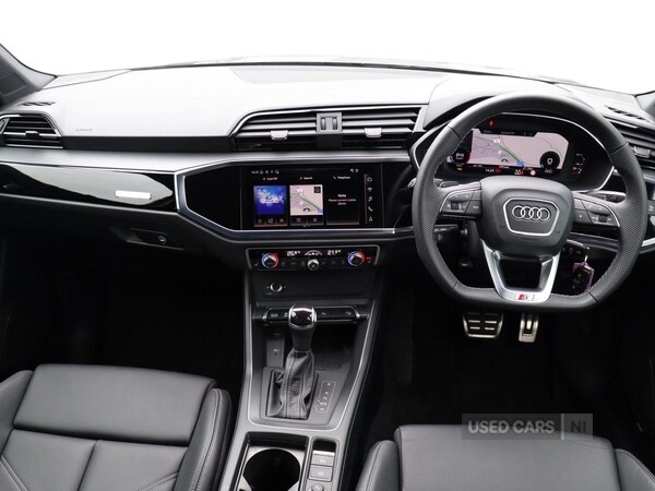 Used Audi Q3 2025 for sale - 78128361: Photo 13