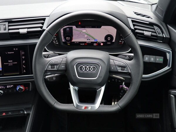 Used Audi Q3 2025 for sale - 78128361: Photo 14