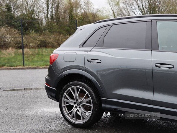 Used Audi Q3 2025 for sale - 78128361: Photo 17