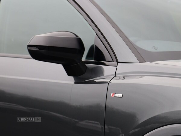 Used Audi Q3 2025 for sale - 78128361: Photo 18