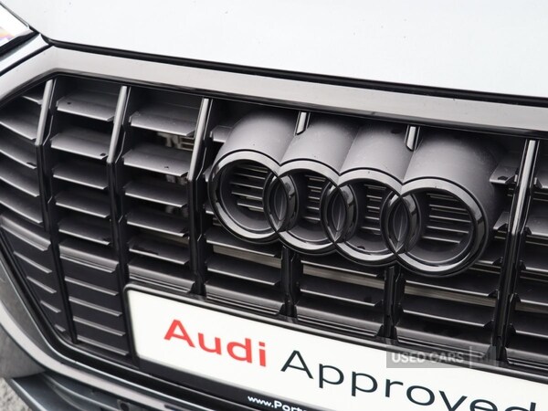 Used Audi Q3 2025 for sale - 78128361: Photo 20