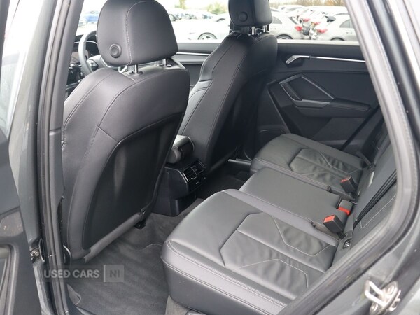 Used Audi Q3 2025 for sale - 78128361: Photo 24