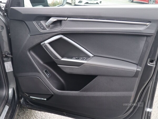 Used Audi Q3 2025 for sale - 78128361: Photo 25