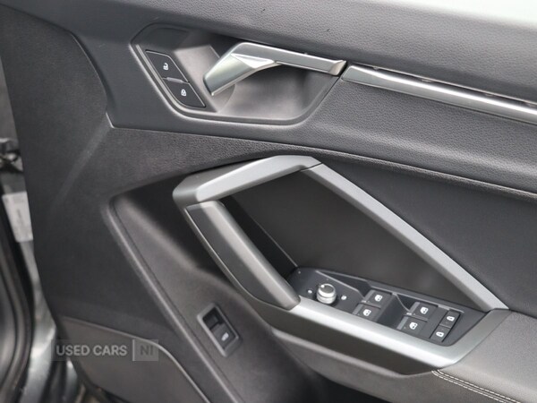 Used Audi Q3 2025 for sale - 78128361: Photo 26