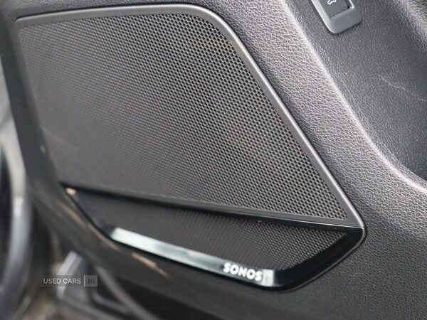 Used Audi Q3 2025 for sale - 78128361: Photo 27