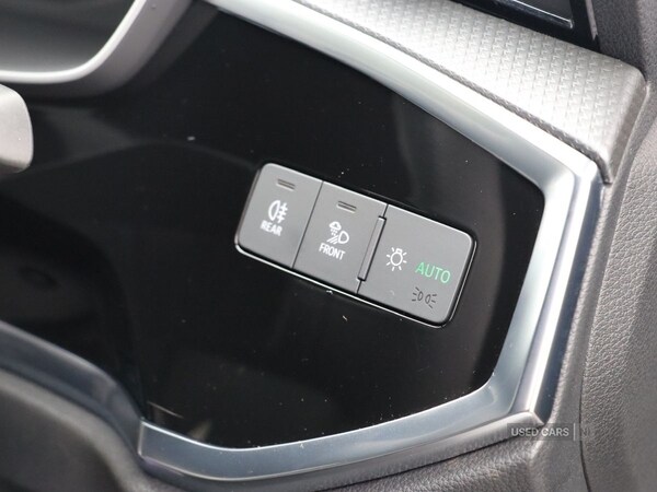 Used Audi Q3 2025 for sale - 78128361: Photo 28