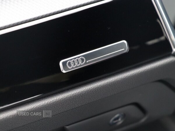 Used Audi Q3 2025 for sale - 78128361: Photo 29