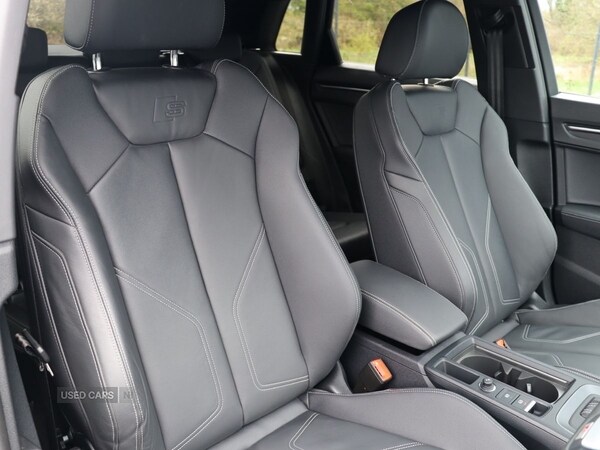 Used Audi Q3 2025 for sale - 78128361: Photo 30