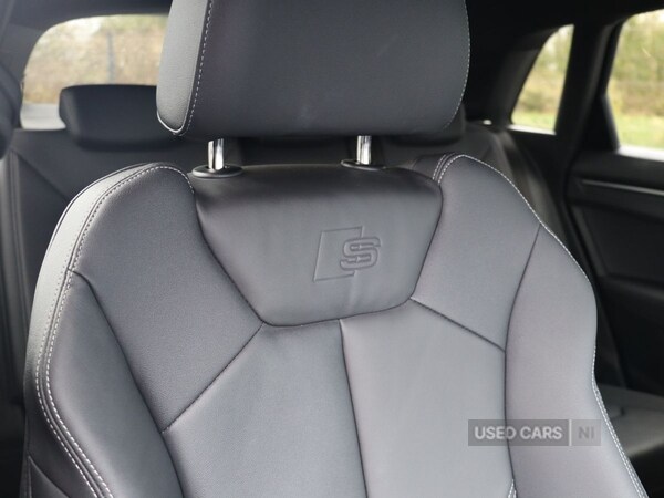 Used Audi Q3 2025 for sale - 78128361: Photo 31
