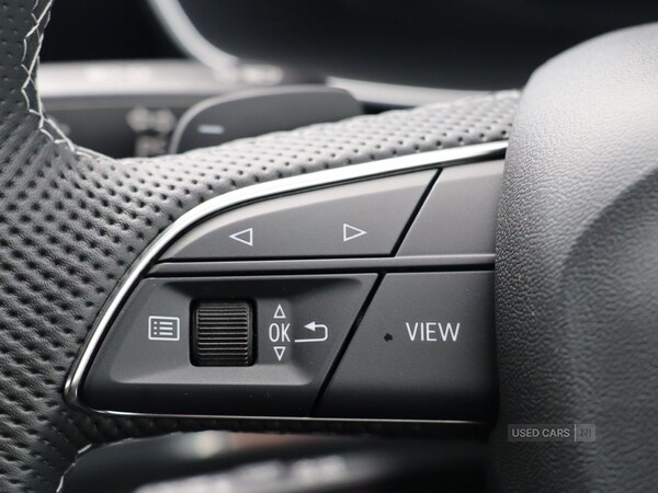 Used Audi Q3 2025 for sale - 78128361: Photo 32