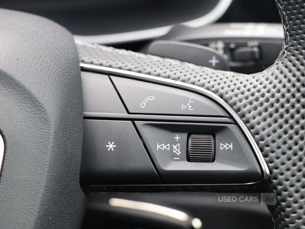 Used Audi Q3 2025 for sale - 78128361: Photo 33