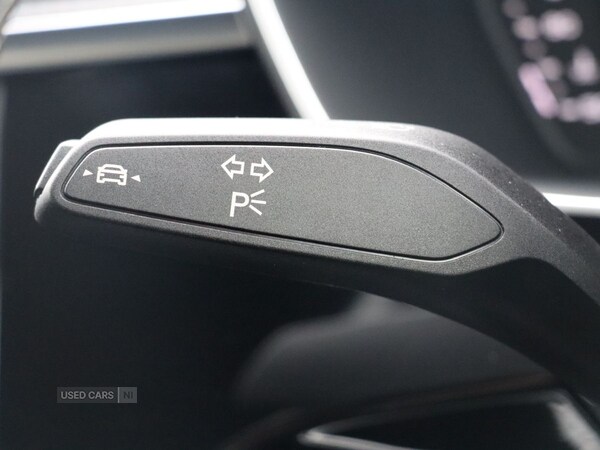 Used Audi Q3 2025 for sale - 78128361: Photo 34