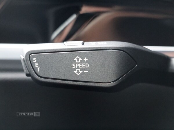 Used Audi Q3 2025 for sale - 78128361: Photo 35