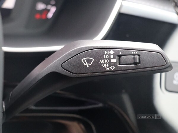 Used Audi Q3 2025 for sale - 78128361: Photo 36