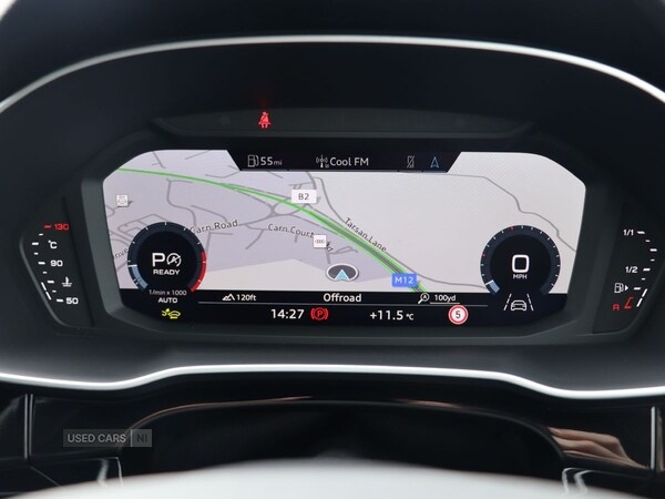 Used Audi Q3 2025 for sale - 78128361: Photo 37