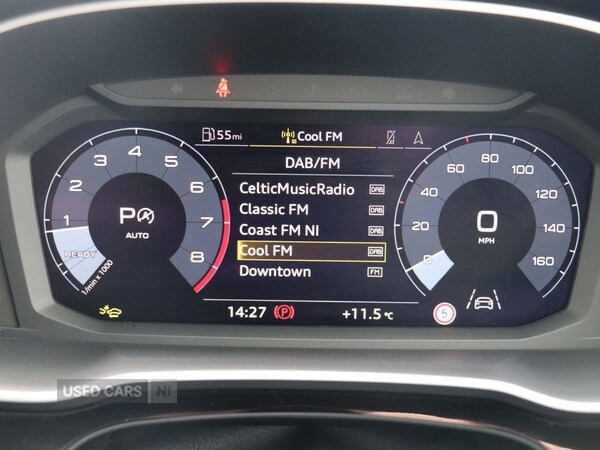 Used Audi Q3 2025 for sale - 78128361: Photo 38