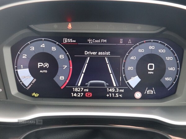 Used Audi Q3 2025 for sale - 78128361: Photo 39