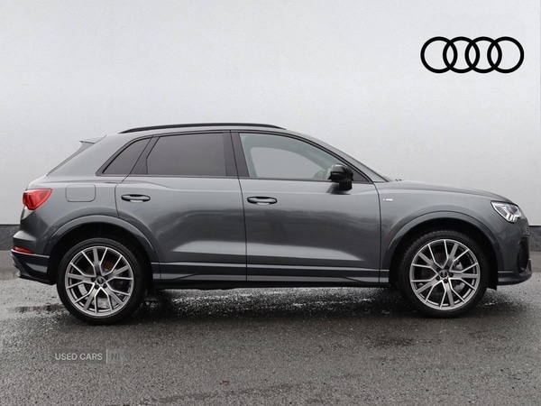 Used Audi Q3 2025 for sale - 78128361: Photo 4