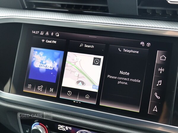 Used Audi Q3 2025 for sale - 78128361: Photo 40