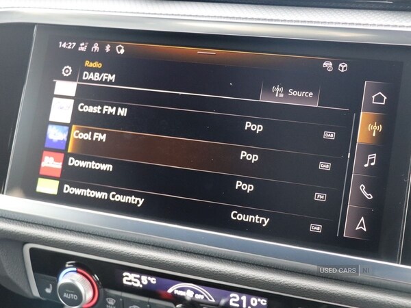 Used Audi Q3 2025 for sale - 78128361: Photo 42