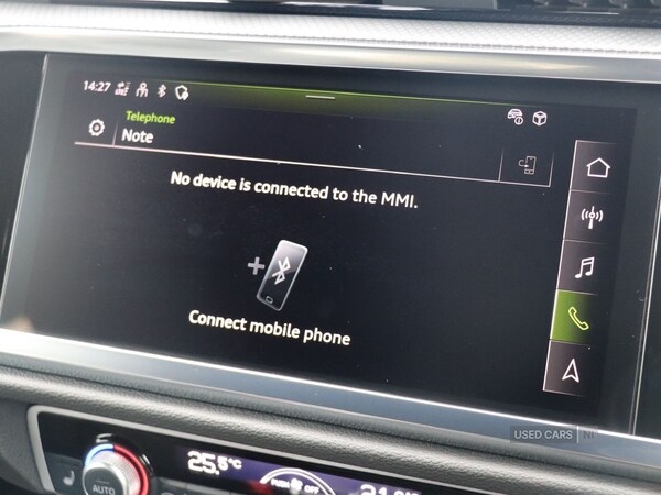 Used Audi Q3 2025 for sale - 78128361: Photo 43