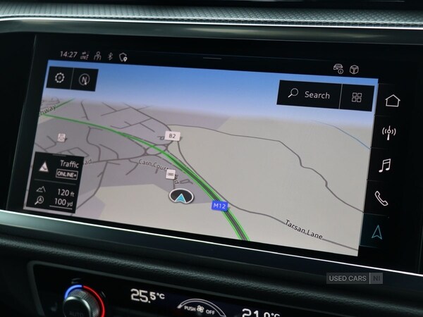 Used Audi Q3 2025 for sale - 78128361: Photo 44