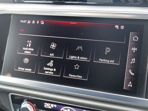 Used Audi Q3 2025 for sale - 78128361: Photo 46