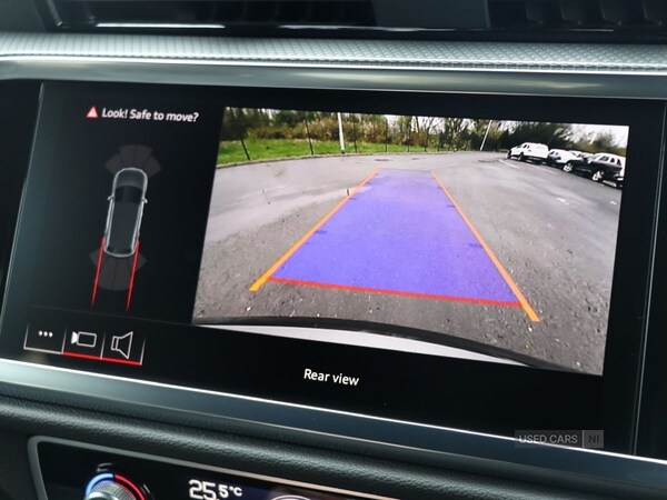 Used Audi Q3 2025 for sale - 78128361: Photo 48