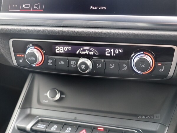 Used Audi Q3 2025 for sale - 78128361: Photo 49