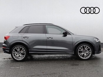 Used Audi Q3 2025 for sale - 78128361: Photo