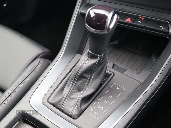 Used Audi Q3 2025 for sale - 78128361: Photo 50