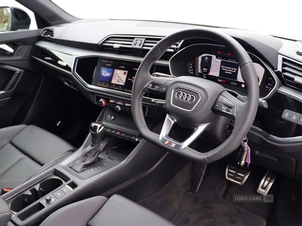 Used Audi Q3 2025 for sale - 78128361: Photo 6