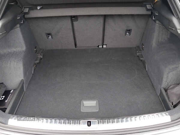 Used Audi Q3 2025 for sale - 78128361: Photo 9