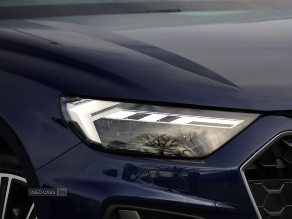 Used Audi A1 2025 for sale - 77684539: Photo 10