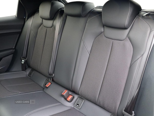 Used Audi A1 2025 for sale - 77684539: Photo 11