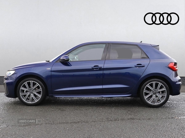 Used Audi A1 2025 for sale - 77684539: Photo 12
