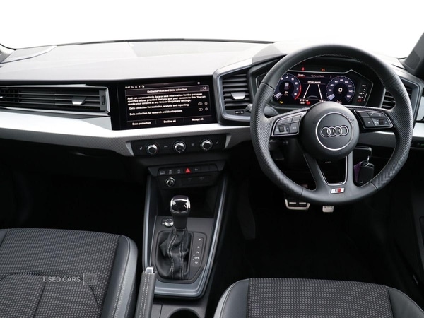 Used Audi A1 2025 for sale - 77684539: Photo 13