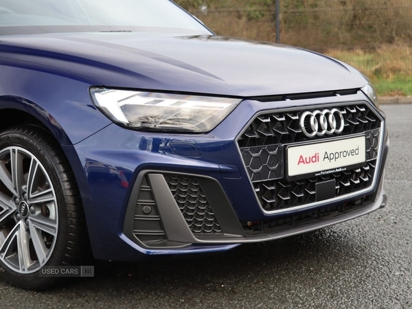 Used Audi A1 2025 for sale - 77684539: Photo 16