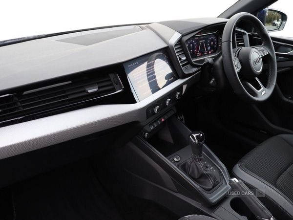 Used Audi A1 2025 for sale - 77684539: Photo 2