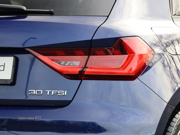 Used Audi A1 2025 for sale - 77684539: Photo 21