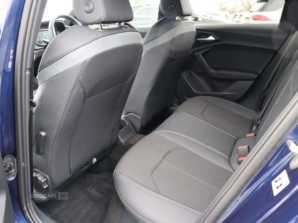 Used Audi A1 2025 for sale - 77684539: Photo 23