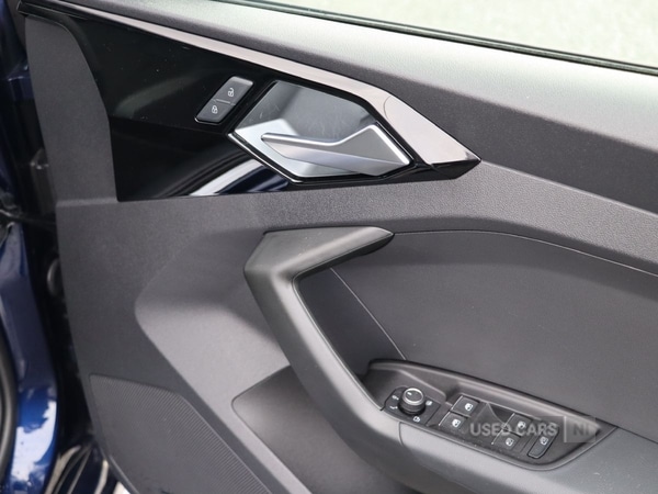 Used Audi A1 2025 for sale - 77684539: Photo 25