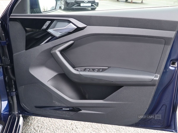 Used Audi A1 2025 for sale - 77684539: Photo 26