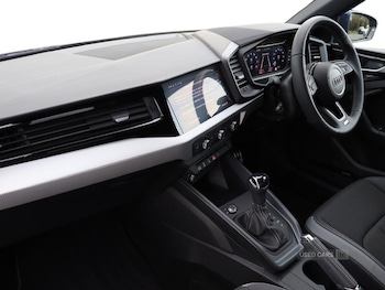 Used Audi A1 2025 for sale - 77684539: Photo