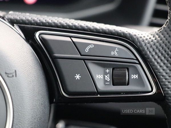 Used Audi A1 2025 for sale - 77684539: Photo 30